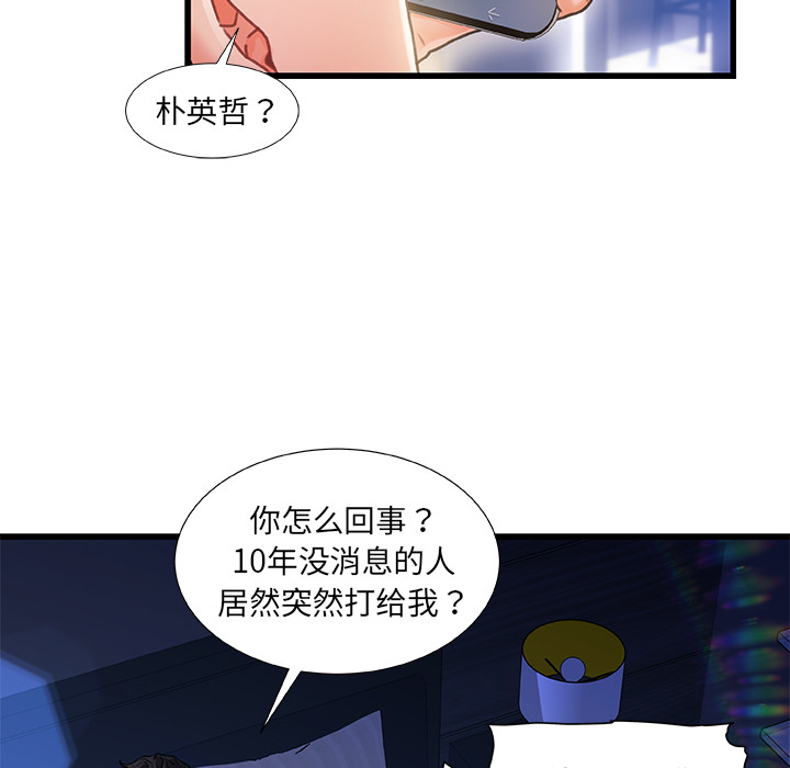 故鄉的那些女人 第1章 第47页