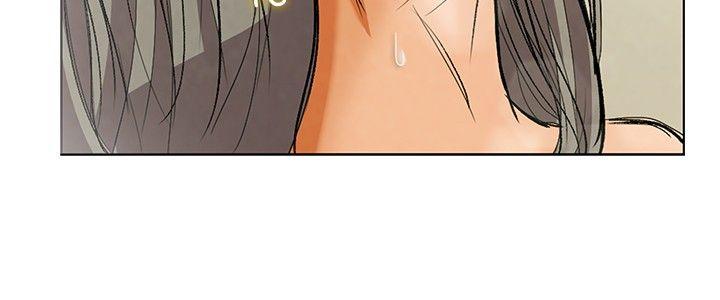 今天,加班好咩?(隐瞒的恋情) 第1話 床上的團隊合作(上) 第17页
