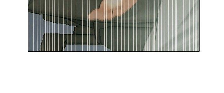 今天,加班好咩?(隐瞒的恋情) 第3話 科長您不下班嗎?(上) 第11页