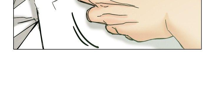 今天,加班好咩?(隐瞒的恋情) 第3話 科長您不下班嗎?(上) 第9页