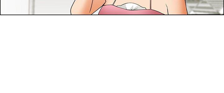 今天,加班好咩?(隐瞒的恋情) 第52話 我們分手吧(中) 第10页