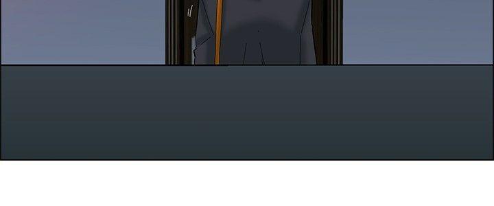 今天,加班好咩?(隐瞒的恋情) 第53話 我們分手吧(下) 第11页