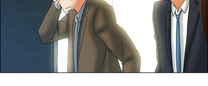 今天,加班好咩?(隐瞒的恋情) 第55話 我和邊主任的她?(上) 第5页