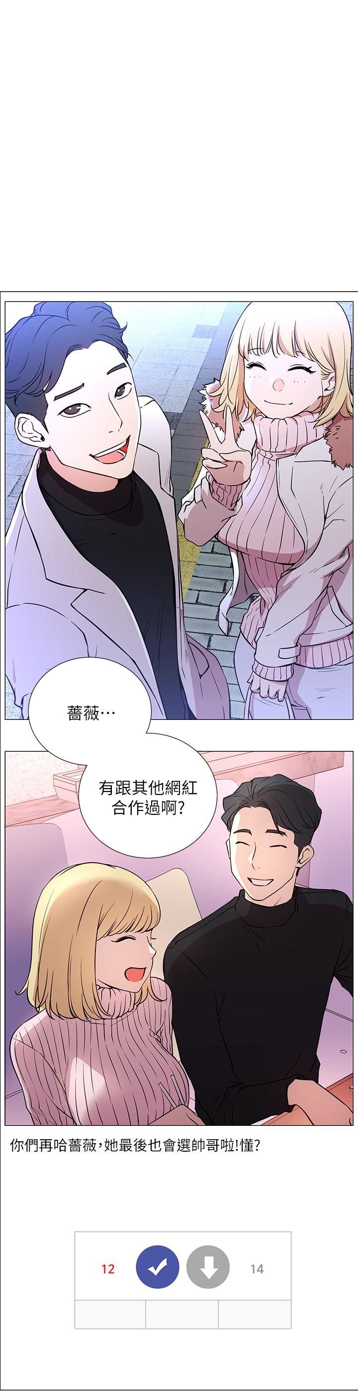 網紅私生活 第1話-網紅的生活 第20页