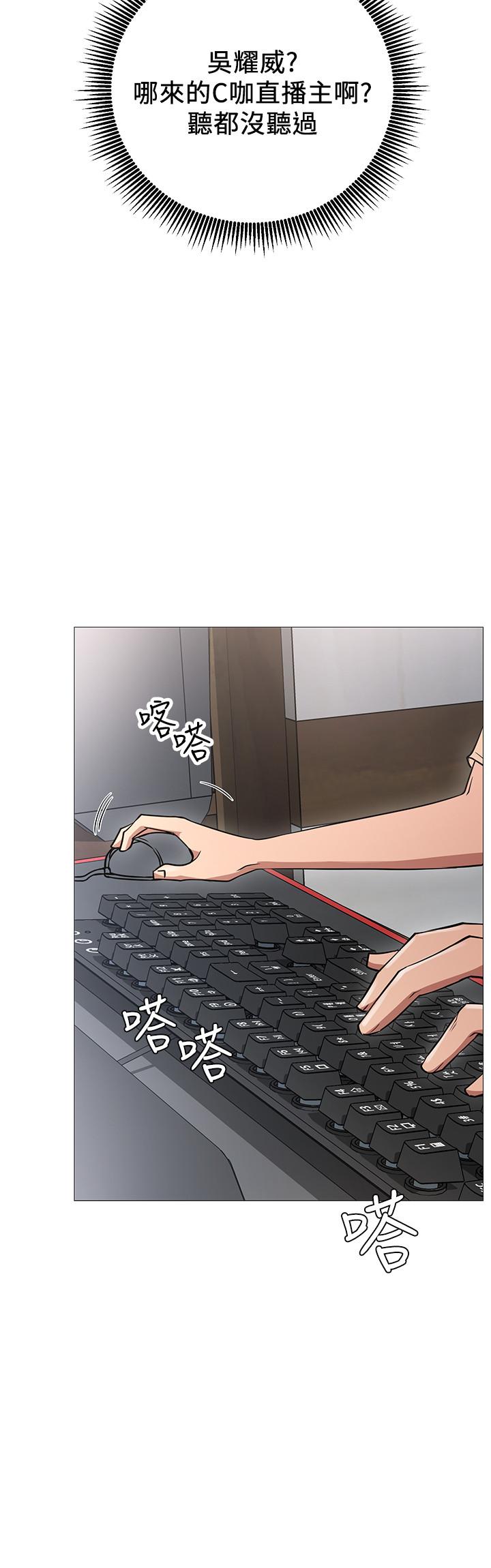 網紅私生活 第1話-網紅的生活 第24页