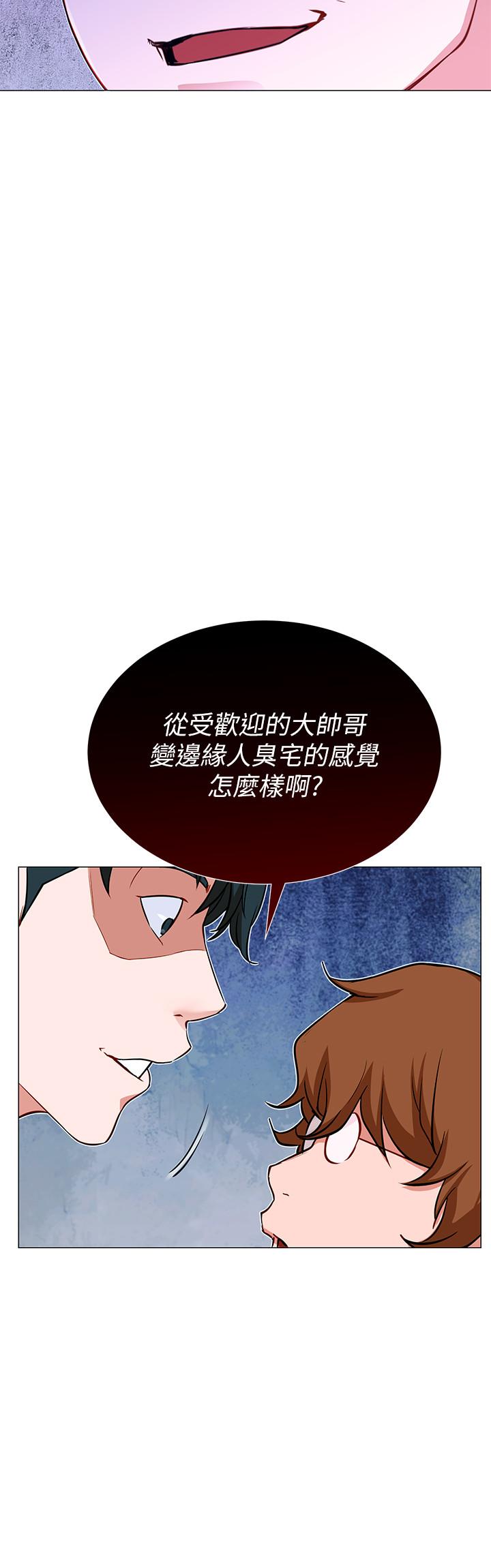 網紅私生活 第2話-夢寐以求的帥哥人生 第29页