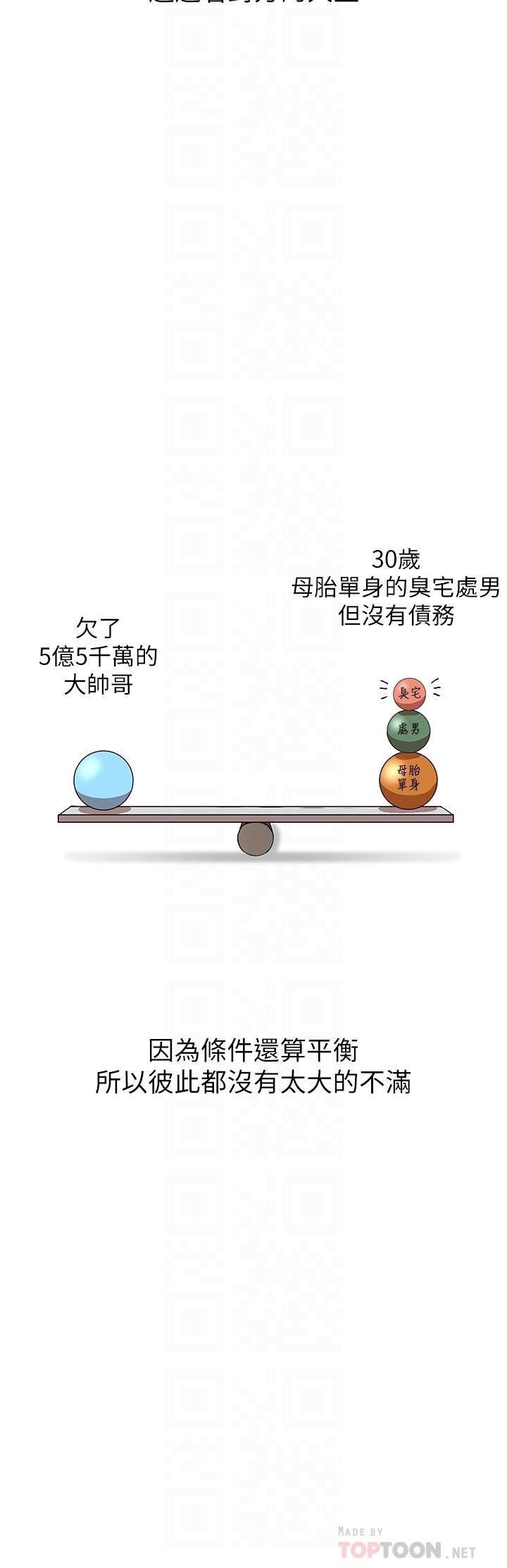 網紅私生活 第3話-魯蛇的第一次直播 第10页