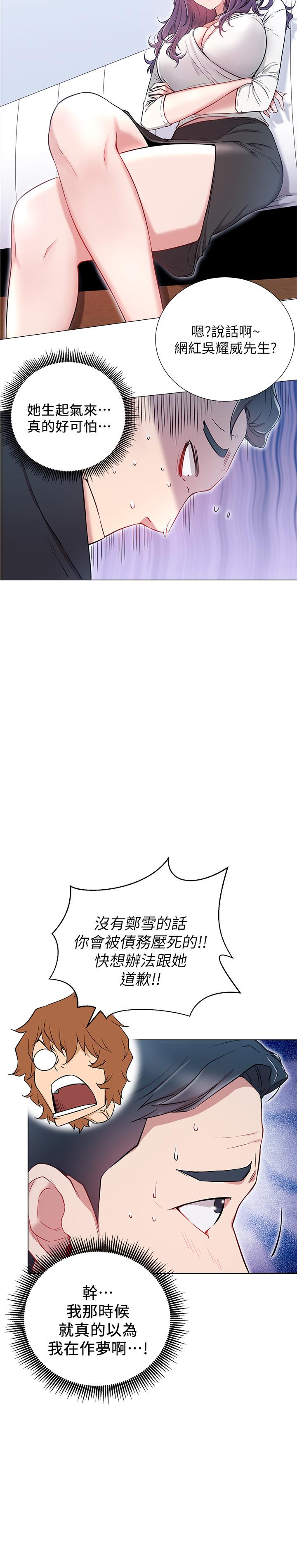 網紅私生活 第7話-遇上危機的柏翰 第29页