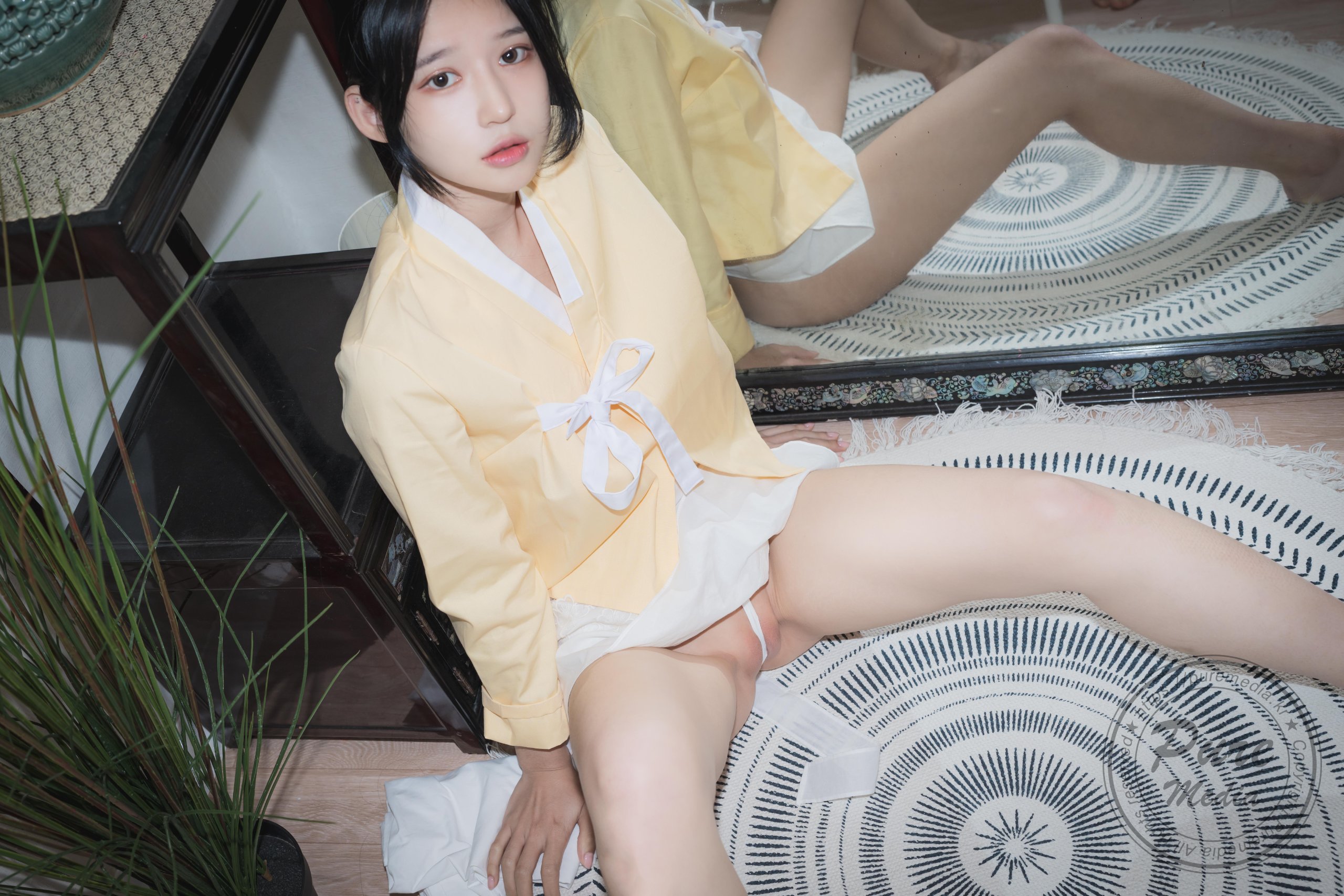 Pure Media Vol.210 Yeha (예하) 第3章 第7页