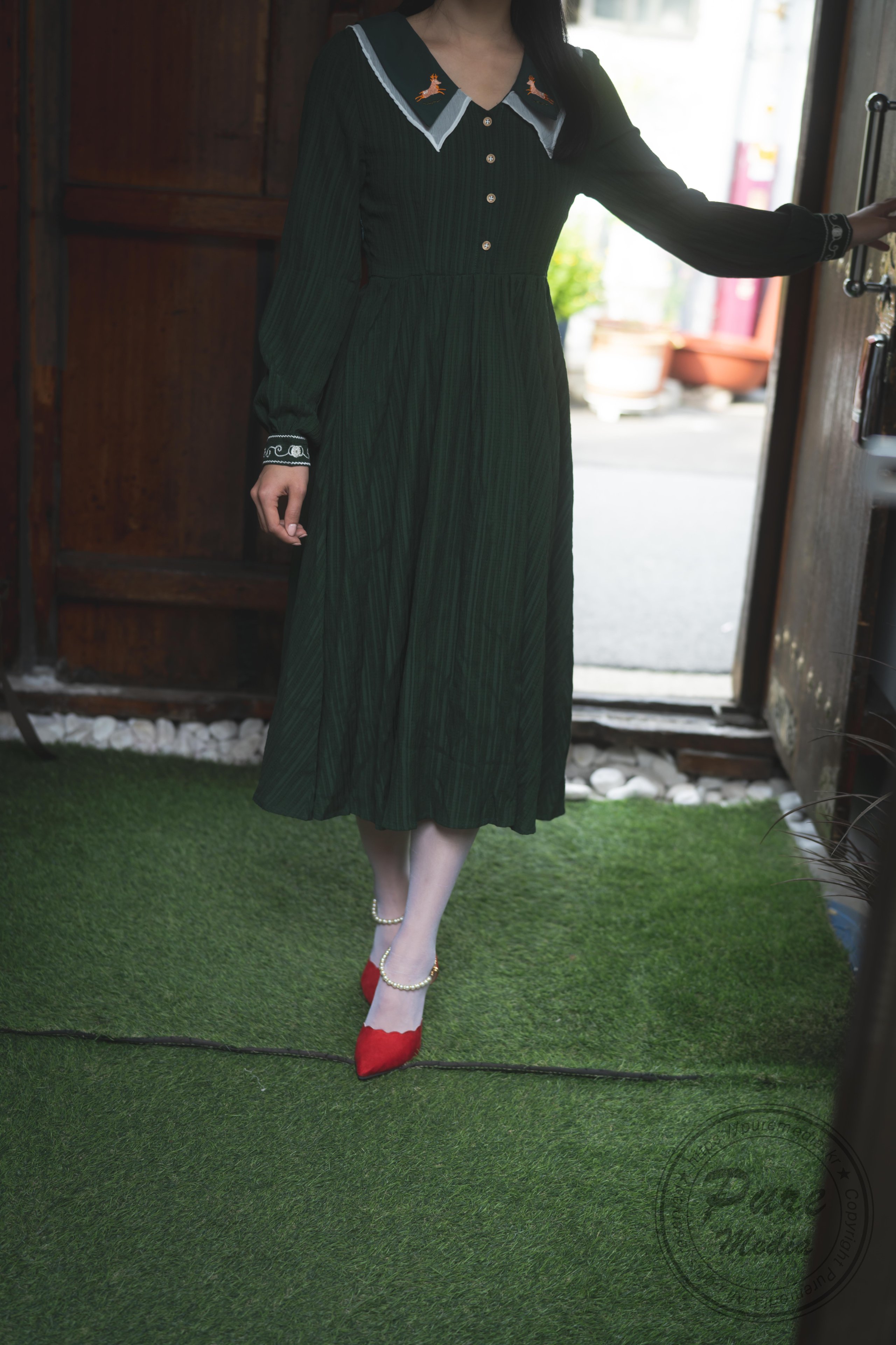 Pure Media Vol.210 Yeha (예하) 第5章 第2页