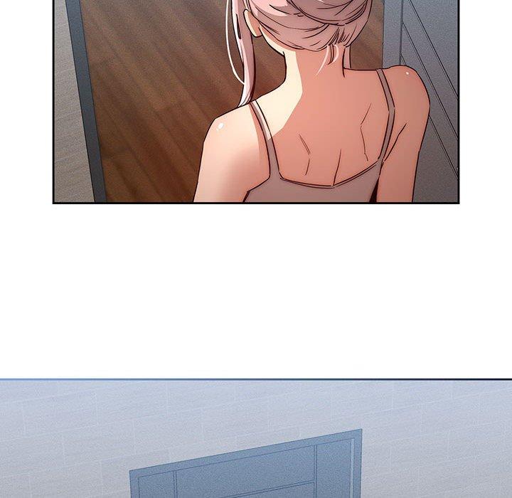 疫情期間的家教生活 第 35 話 第45页