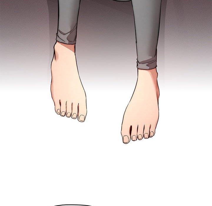 疫情期間的家教生活 第 35 話 第97页