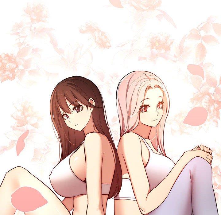 疫情期間的家教生活 第 38 話 第98页
