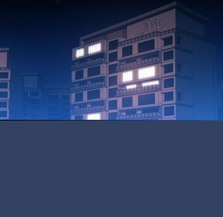 疫情期間的家教生活 第 39 話 第5页