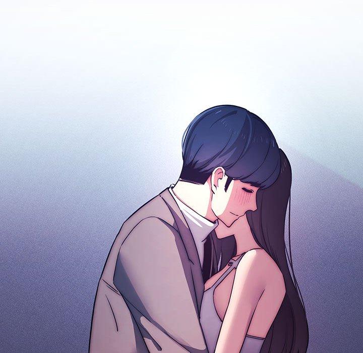 疫情期間的家教生活 第 39 話 第85页