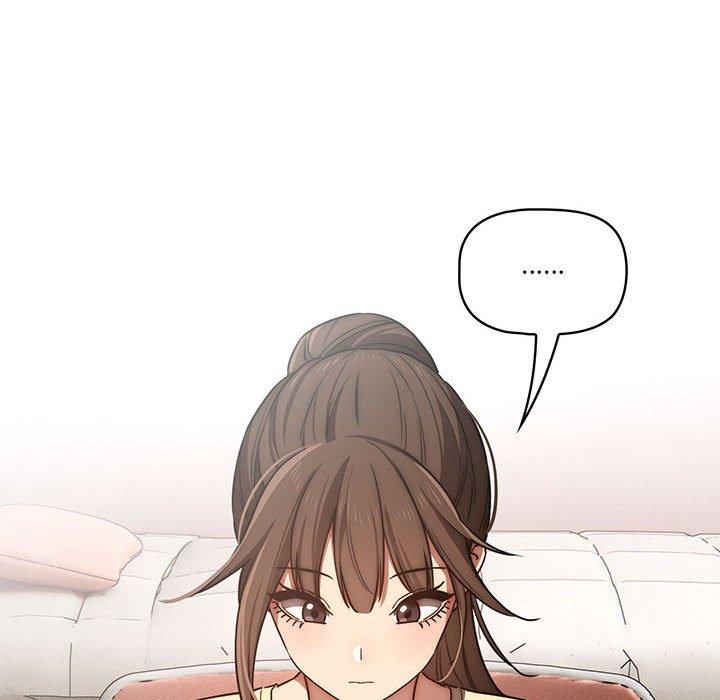 疫情期間的家教生活 第 43 話 第92页
