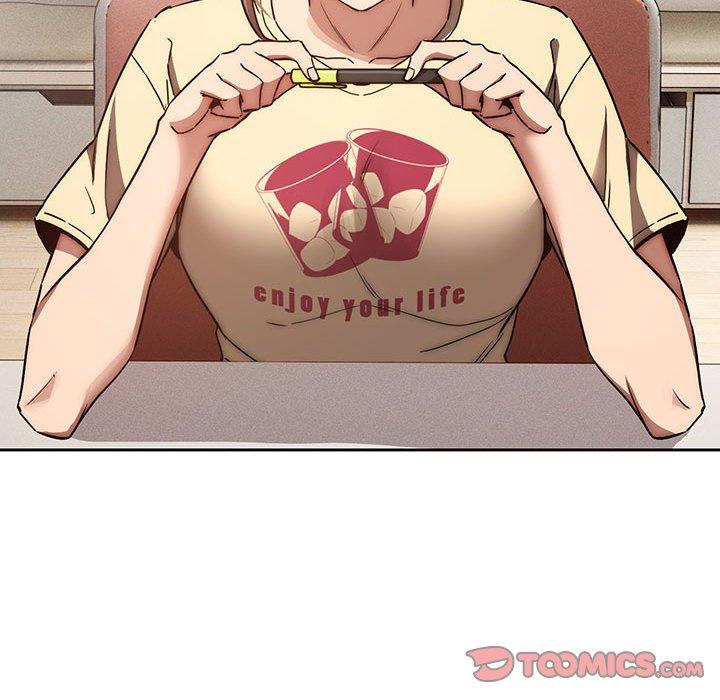 疫情期間的家教生活 第 43 話 第93页