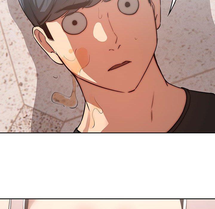 疫情期間的家教生活 第 44 話 第60页