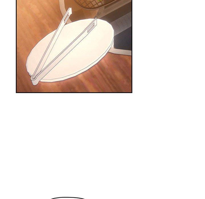 疫情期間的家教生活 第 45 話 第40页