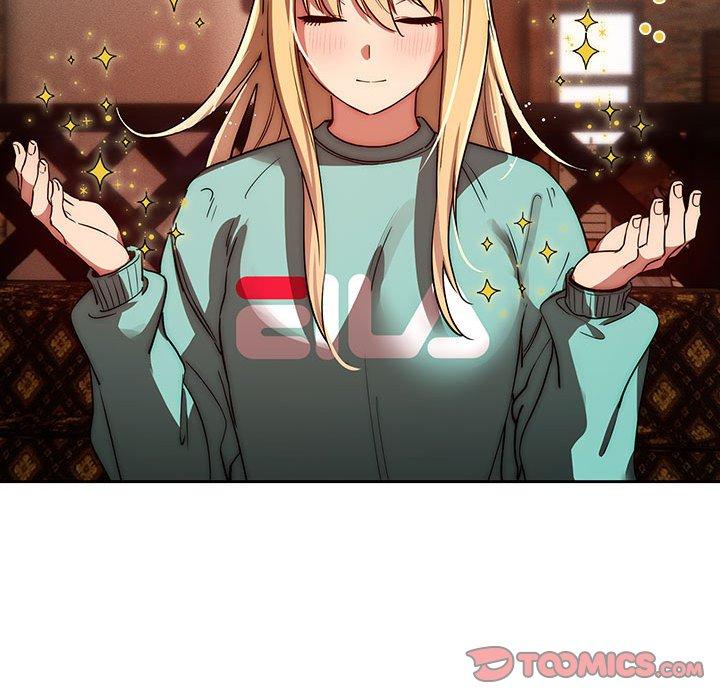疫情期間的家教生活 第 45 話 第81页