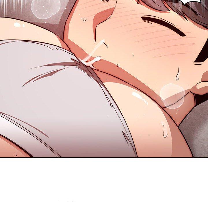 疫情期間的家教生活 第 46 話 第59页