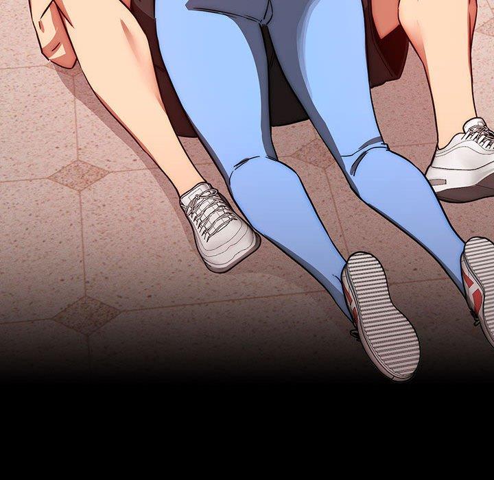 疫情期間的家教生活 第 47 話 第98页