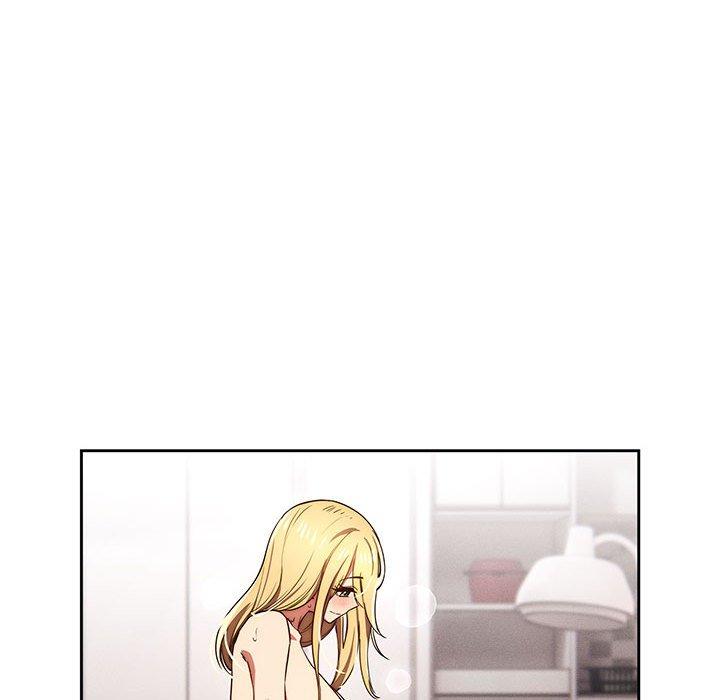 疫情期間的家教生活 第 48 話 第61页