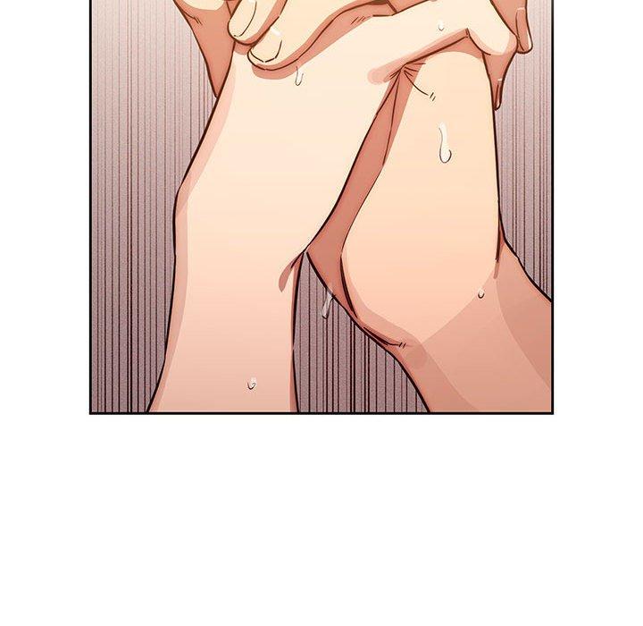 疫情期間的家教生活 第 48 話 第47页