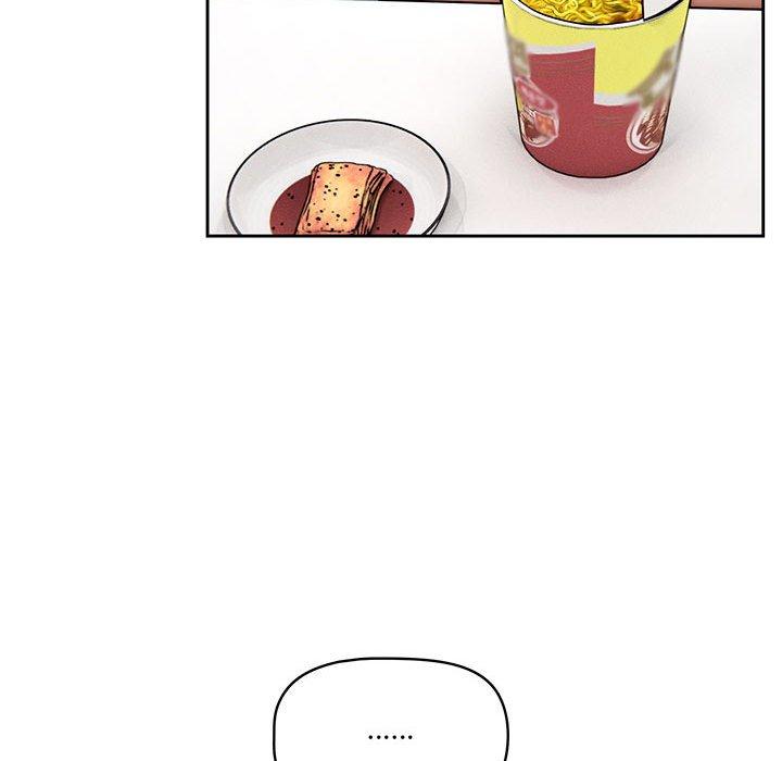 疫情期間的家教生活 第 49 話 第49页