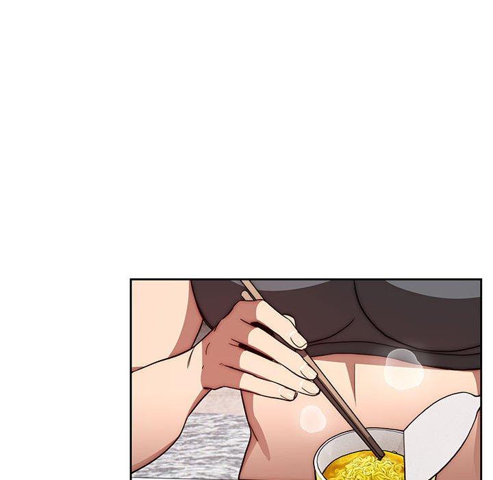 疫情期間的家教生活 第 49 話 第48页