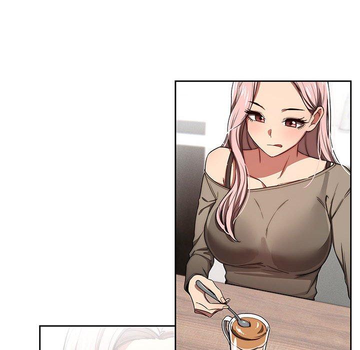 疫情期間的家教生活 第 50 話 第82页