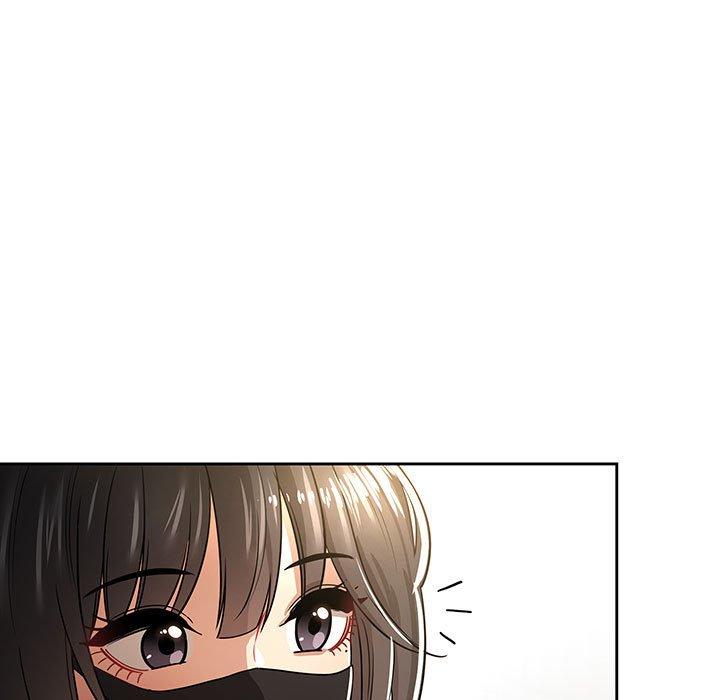 疫情期間的家教生活 第 56 話 第9页