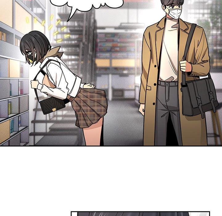 疫情期間的家教生活 第 56 話 第28页
