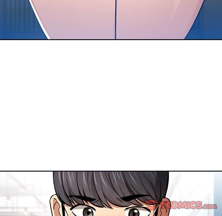 疫情期間的家教生活 第 56 話 第32页