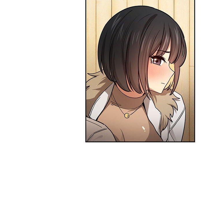 疫情期間的家教生活 第 57 話 第20页