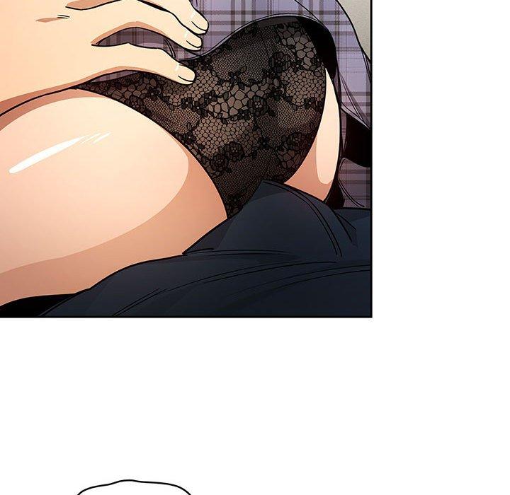 疫情期間的家教生活 第 59 話 第37页
