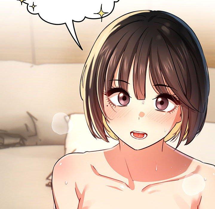 疫情期間的家教生活 第 60 話 第121页