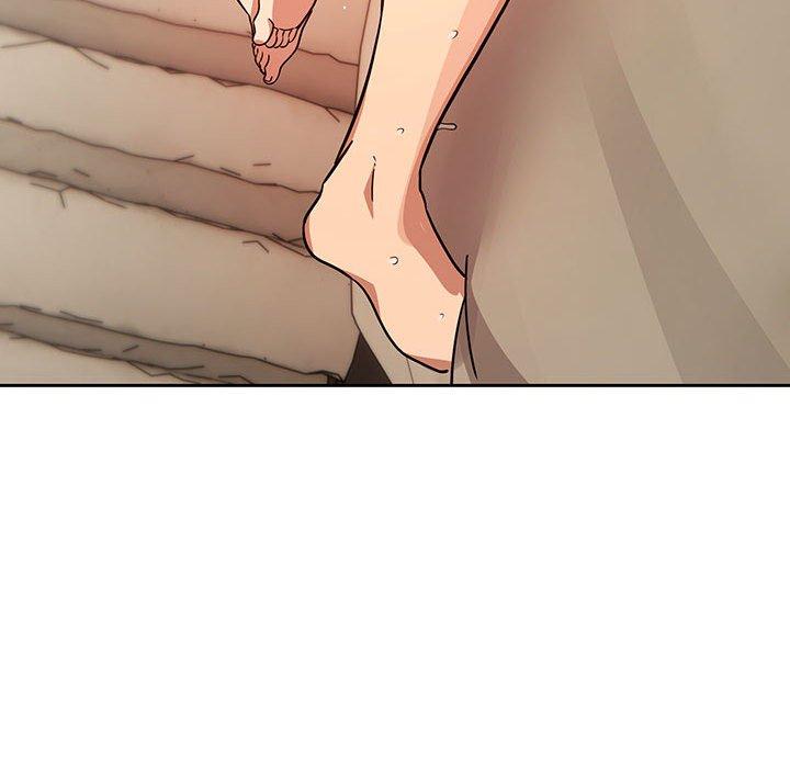 疫情期間的家教生活 第 60 話 第92页