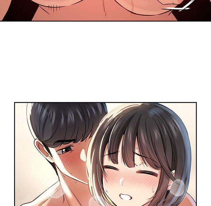 疫情期間的家教生活 第 62 話 第8页