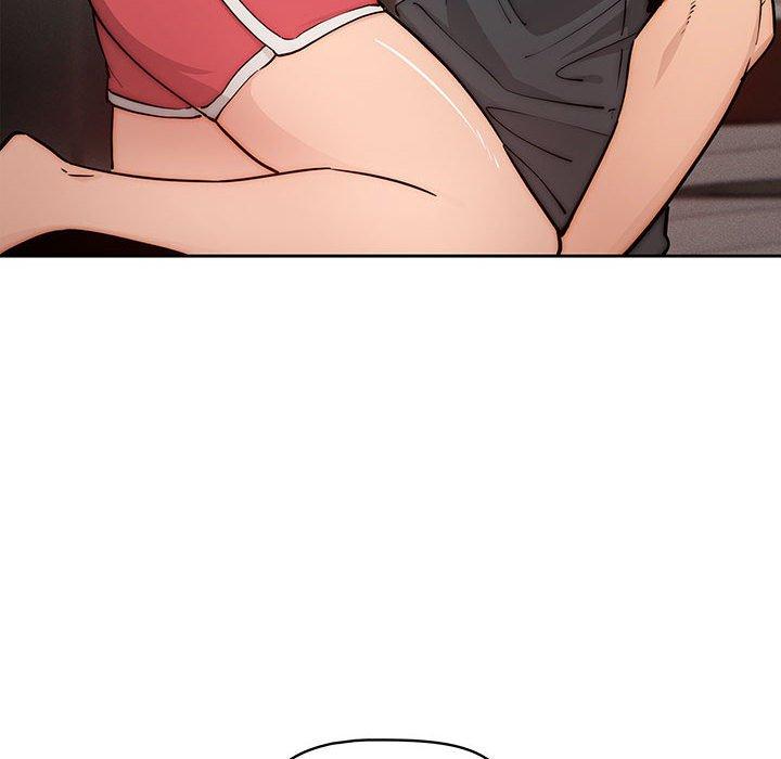 疫情期間的家教生活 第 51 話 第122页
