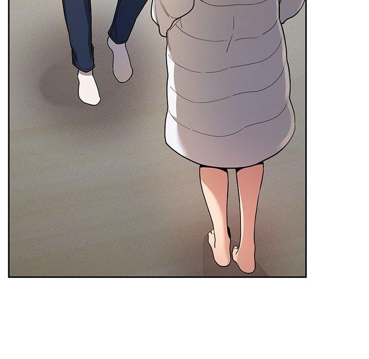 疫情期間的家教生活 第 64 話 第46页