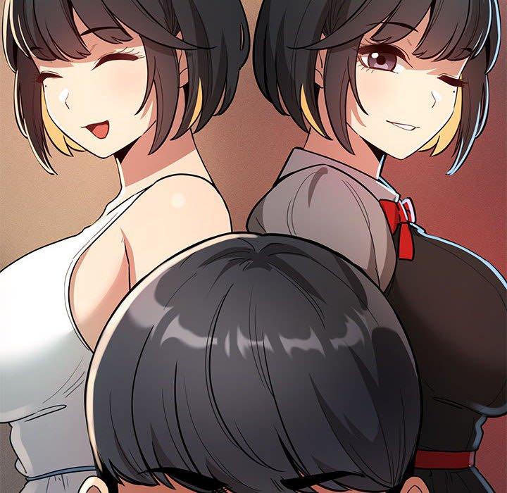 疫情期間的家教生活 第 64 話 第76页