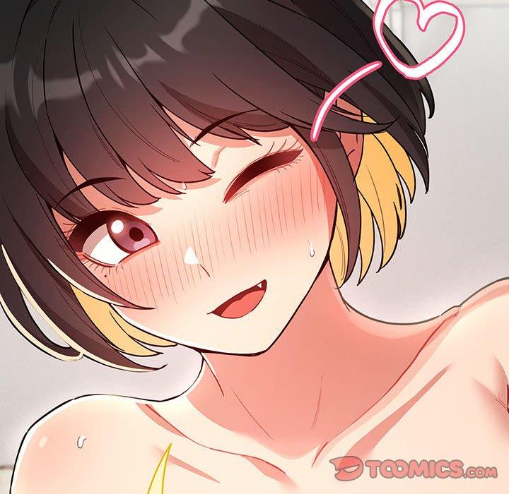 疫情期間的家教生活 第 66 話 第105页