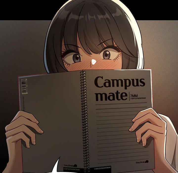 疫情期間的家教生活 第 68 話 第125页