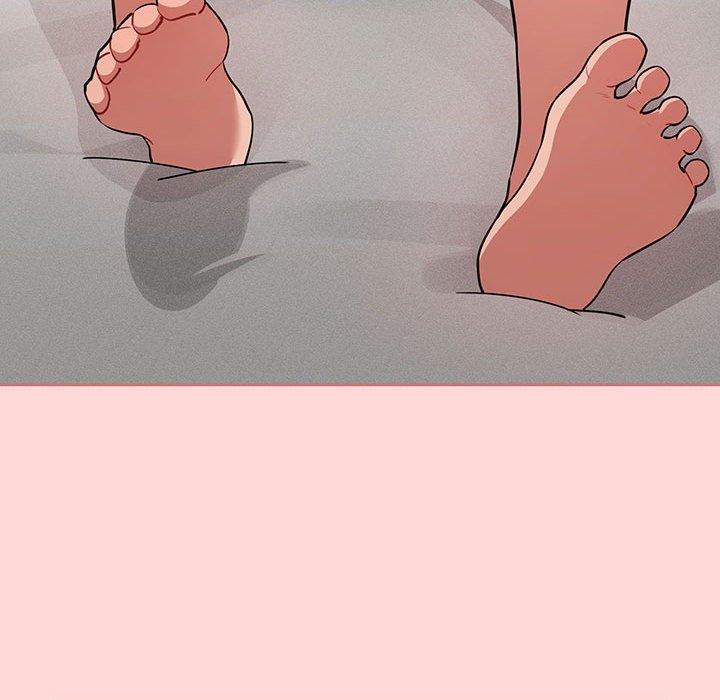 疫情期間的家教生活 第 68 話 第55页