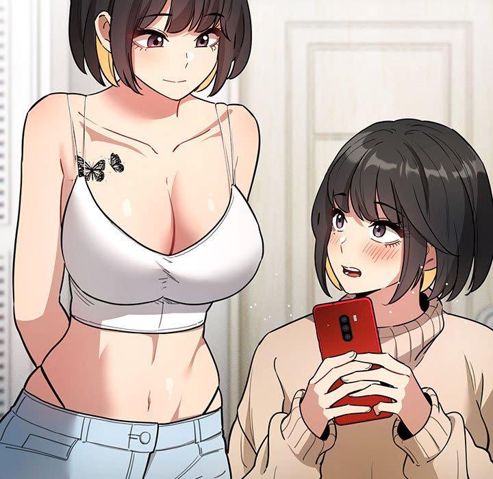 疫情期間的家教生活 第 68 話 第100页