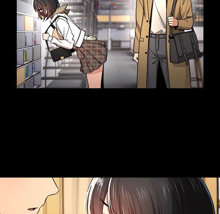 疫情期間的家教生活 第 68 話 第114页