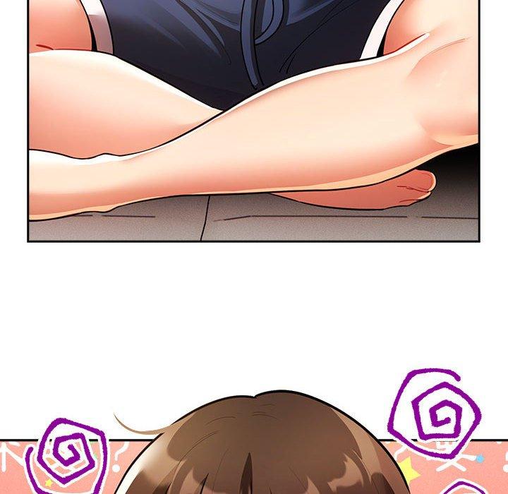 疫情期間的家教生活 第 72 話 第130页