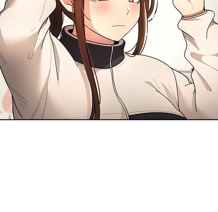 疫情期間的家教生活 第 76 話 第28页