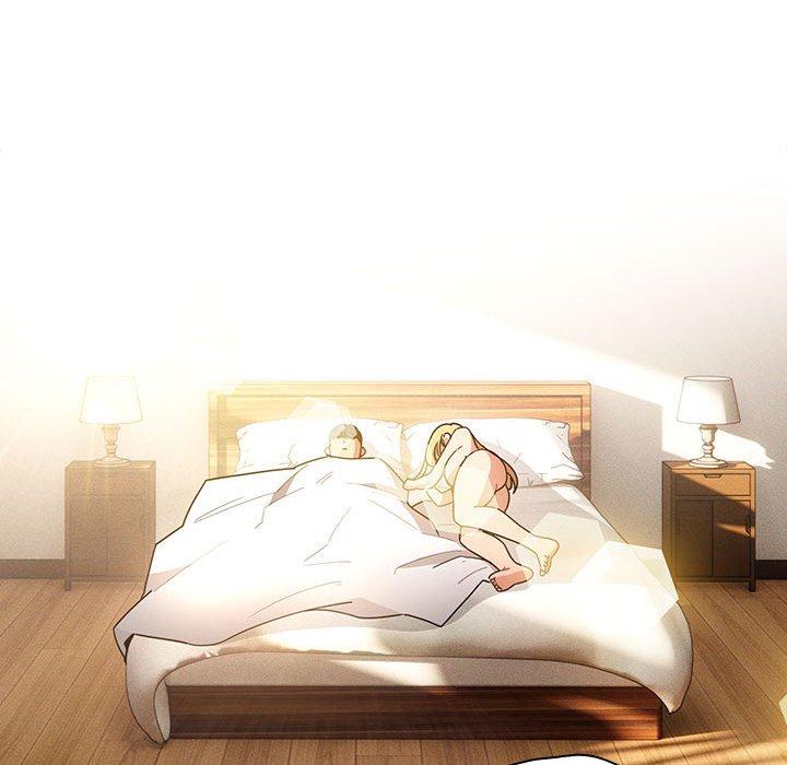 疫情期間的家教生活 第 76 話 第38页